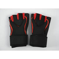 Fitness gloves