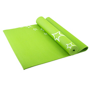 Printed PVC Yoga Mat