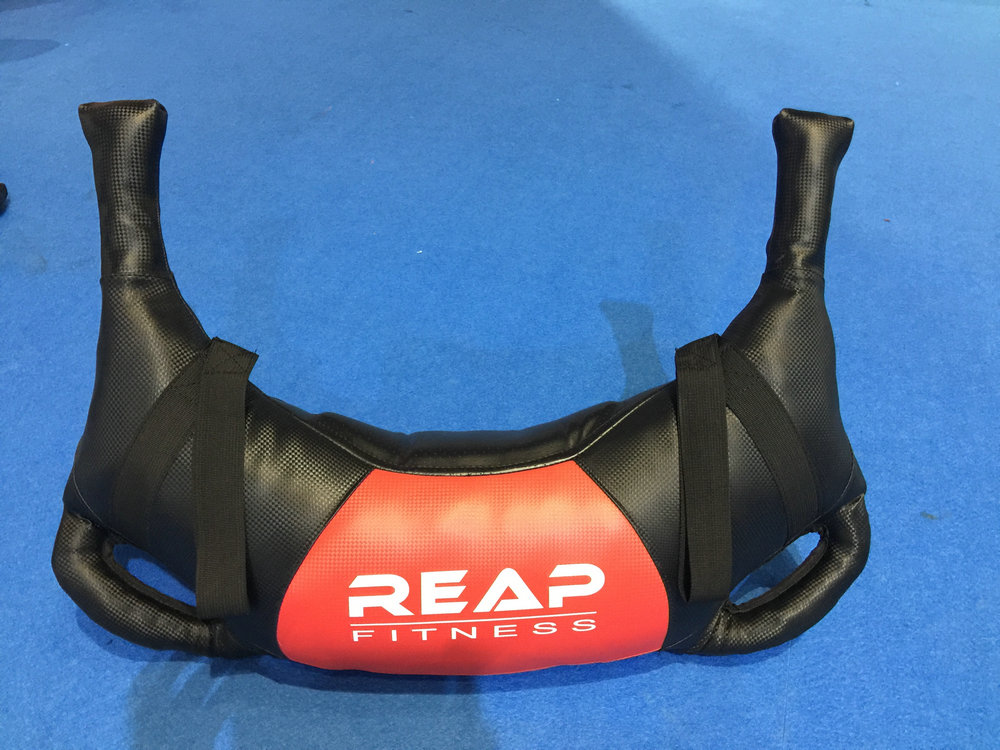 REAP Training Power Bag